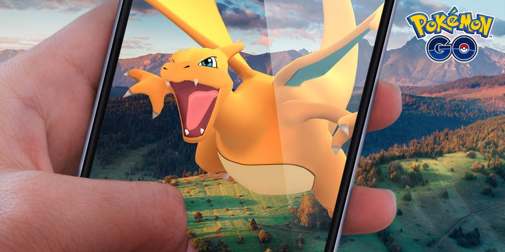Pokémon Go launches two dozen Gen 5 creatures today