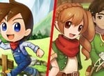 Two 3DS 'Harvest Moon' Games Find New Pastures On Switch In July