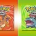 PSA: Pokémon FireRed And LeafGreen Switch Preloads Are Now Live