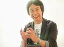 Miyamoto: You Need A Controller For True Immersion