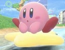 Kirby Air Riders Dev Team Disbanding Soon, Game Updates Also Ending