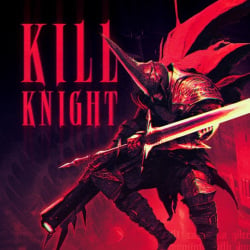 Kill Knight (Switch) - Relentless Bullet Hell Is Rippingly Difficult But Bloody Satisfying