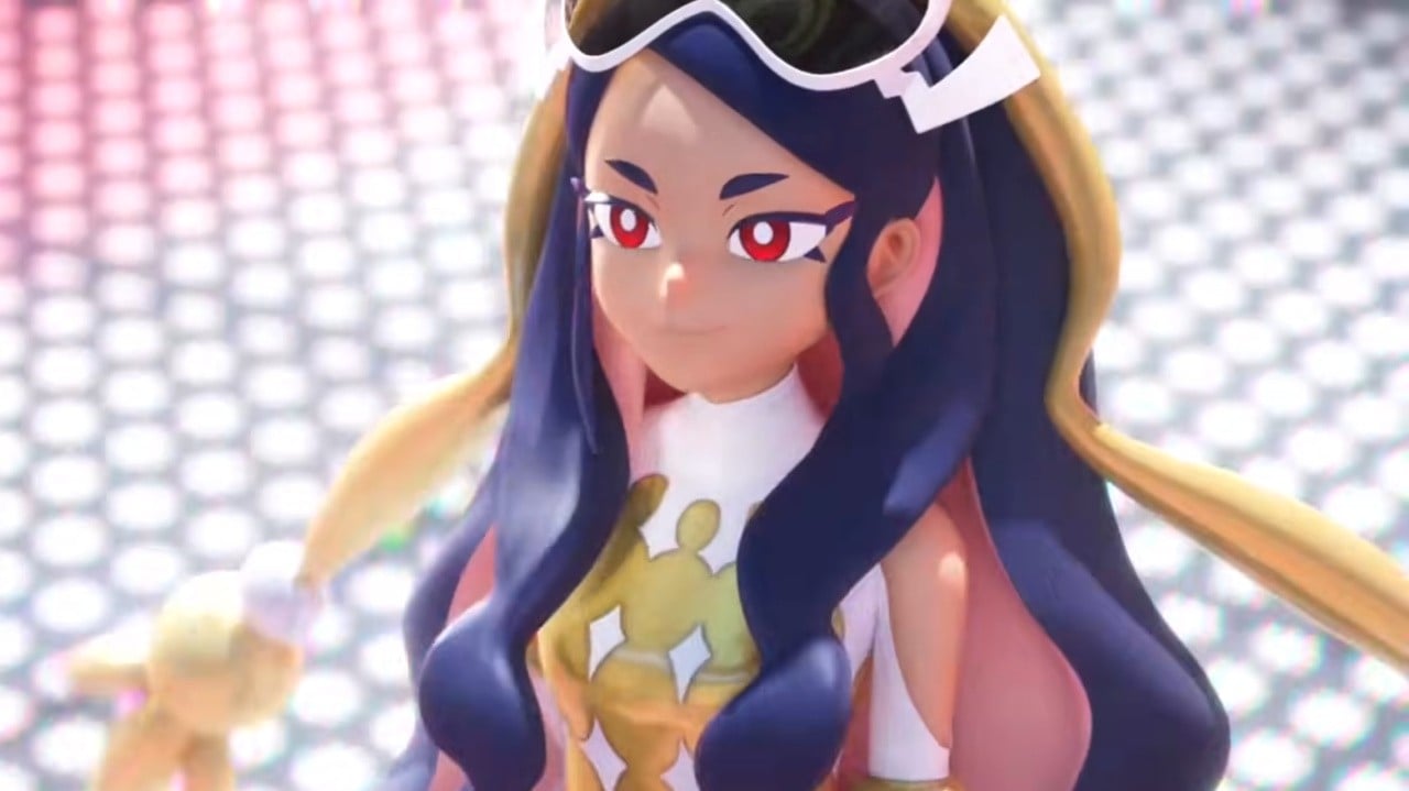 "Feels Like A Fleshed Out Beta" - Fans Are Unhappy With Pokémon Champions At Launch - Nintendo News Article