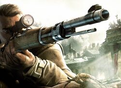 Keeping A Steady Grip On Sniper Elite V2 Remastered On Switch