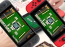 Fear Not, Using GameShare Between Switch 1 & 2 Looks Super Simple