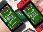 Fear Not, Using GameShare Between Switch 1 & 2 Looks Super Simple