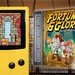 Move Over, Indy - This New Game Boy Color Indie Wants Some 'Fortune & Glory'