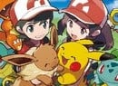 Nintendo, Creatures Inc And Game Freak Apply For 'Pokegenic' Trademark In Japan
