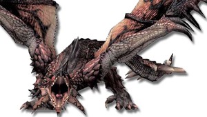 You too can slay this nasty beast in MH3!