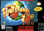 The Flintstones (SNES)