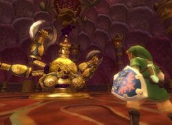 Learn About Heat and Music in Skyward Sword
