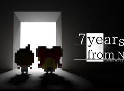 Award-Winning Narrative Adventure, 7 Years From Now, Launches On Switch This May