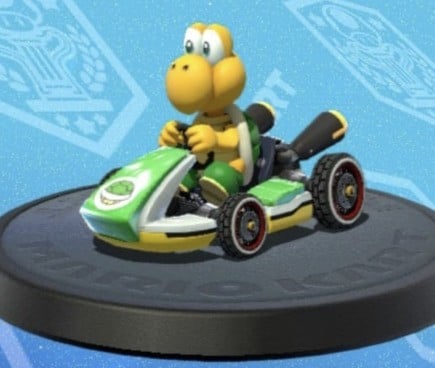 Koopa Troopa