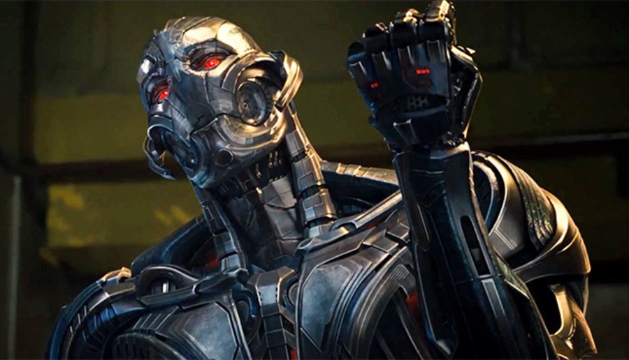 The Avengers Age of Ultron 645 X370