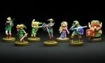 Every Single Zelda amiibo Has Been Restocked In The UK