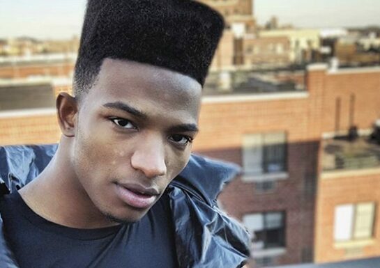 Police Confirm That YouTuber Desmond "Etika" Amofah Has Died