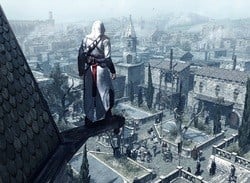 Producer Behind Netflix's Castlevania Show Also Working On Assassin's Creed Series