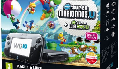 A Guide to the Best Nintendo Gifts For the Holiday Season