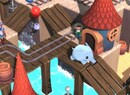 Yono and the Celestial Elephants Shines Onto Switch as a Console Exclusive This October