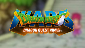 Dragon Quest Wars