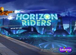 Horizon Riders Sets its Sights on WiiWare