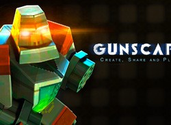 Gunscape, the Level Creator and Cross-Platform FPS, is Now Due on Wii U in Q2