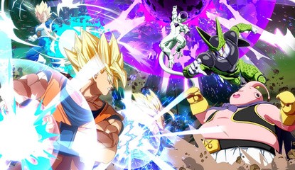 Dragon Ball FighterZ And Xenoverse 2 Have Now Sold Over 8 Million Units Each