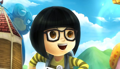 FreezeME (Wii U eShop)