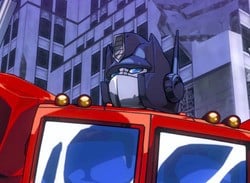 Peter Cullen, The Voice Of Optimus Prime And Mario, Has Died Aged 85
