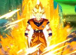 Dragon Ball FighterZ Could Come To Switch If The Demand Is There, Says Producer