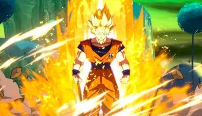 Dragon Ball FighterZ Could Come To Switch If The Demand Is There, Says Producer