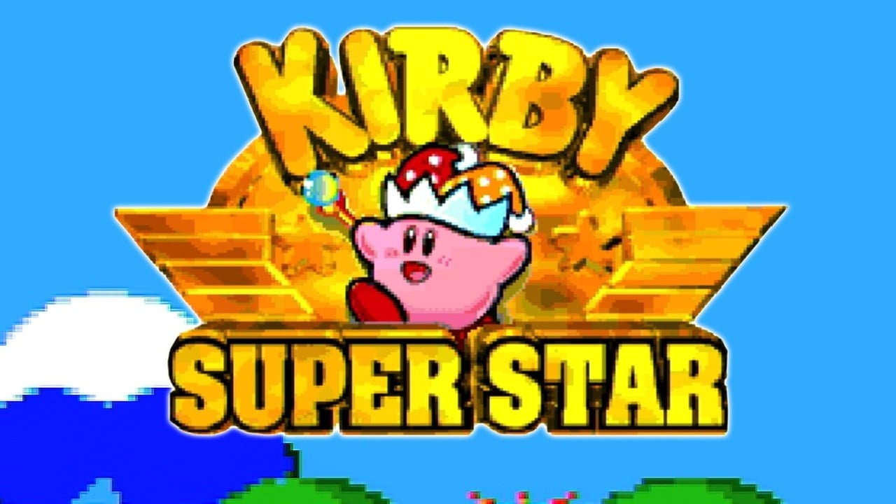 Photo of Kirby Super Star Music acaba de ser nominada a un Grammy