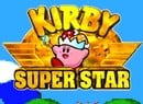 Music From Kirby Super Star Has Just Been Nominated For A Grammy