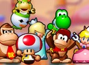 Mini Mario & Friends: amiibo Challenge (3DS eShop)