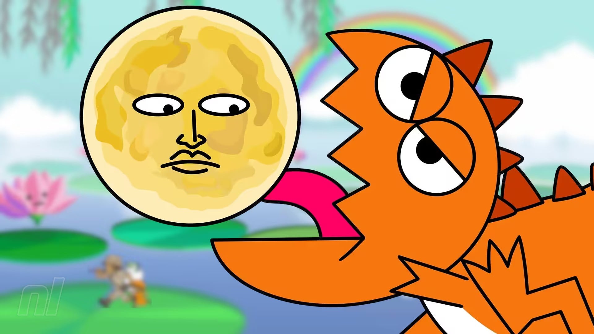 Rhythm Heaven Groove Launches July 2 on Nintendo Switch — Free eShop Demo and Local Multiplayer Featured in North America Nintendo Download - Nintendo News Article