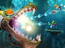 Rayman Legends Sells More Copies In The UK On Wii U Than Any Other Format