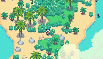 Moonstone Island Is An Utterly Charming Deckbuilder With Retro Zelda Vibes