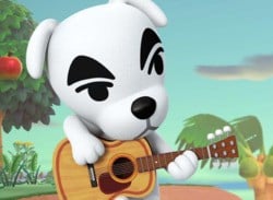 KK Slider Would Be Proud Of This Animal Crossing 7-CD Music Collection