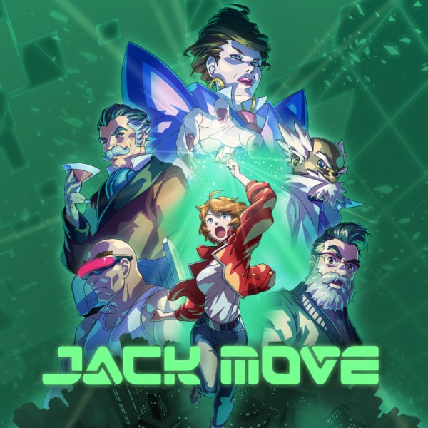 for android download Jack Move