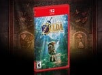 Zelda: Ocarina Of Time's Limited Edition Switch 2 Cover Apparently Had One Retailer Trying To Double Its Orders