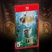 Zelda: Ocarina Of Time's Limited Edition Switch 2 Cover Apparently Had One Retailer Trying To Double Its Orders