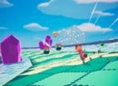 Stylish '90s Inspired 3D Platformer Lunistice Gets A New Switch Release Date