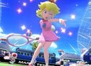 A Brief Update on Our Mario Tennis: Ultra Smash Review