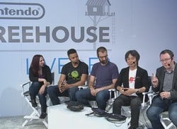 Let's Watch Nintendo Treehouse at E3 - Day Two!