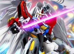 Gundam Breaker 4 (Switch) - A Return To Form That Focuses On The Series' Strengths