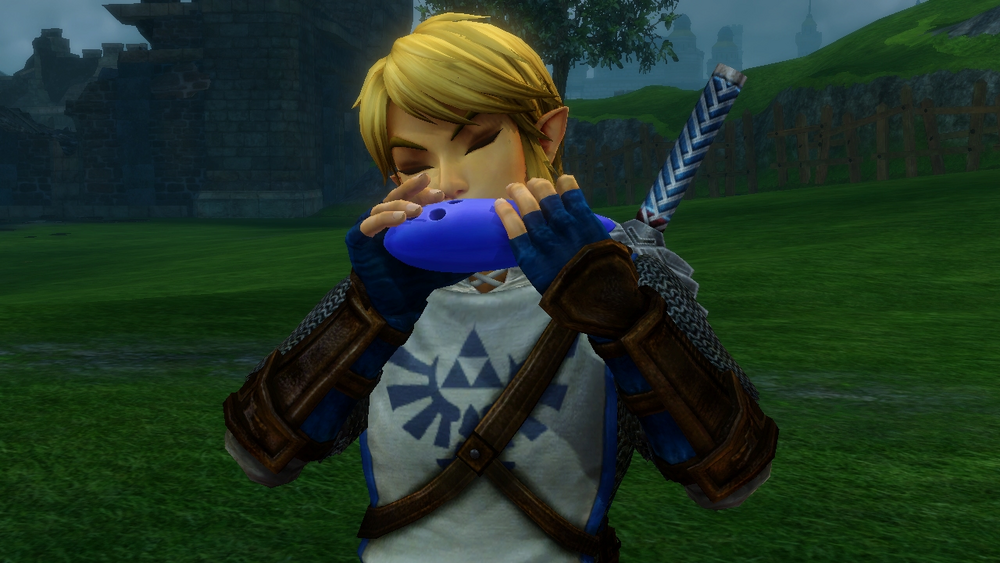 Hestu - Zelda Dungeon Wiki, a The Legend of Zelda wiki