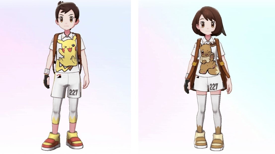 Pokémon Sword and Shield' DLC: List of Confirmed Returning Pokémon