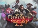 You Can Share Switch And Steam Cloud Saves In Divinity: Original Sin 2