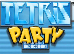 Tetris Party - New Game Play Video!