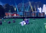 Pokemon Scarlet & Violet Footage Shows 60fps Gameplay For Switch 2